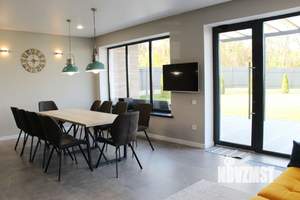 Дом 150м², 2-этажный, посуточно, 