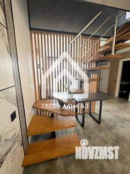 Дом 90м², 2-этажный, посуточно, 