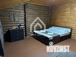 Дом 166м², 2-этажный, посуточно, 