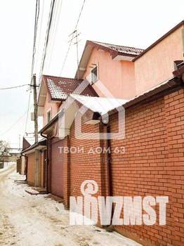 Дом 250м&sup2;, 2-этажный, посуточно, 