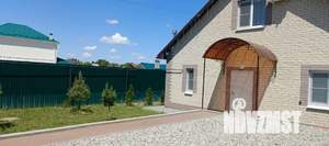 Дом 120м&sup2;, 2-этажный, посуточно, 