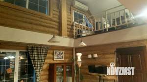 Коттедж 150м&sup2;, 2-этажный, на длительный срок, 
