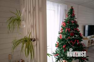 Дом 54м², 1-этажный, посуточно, 