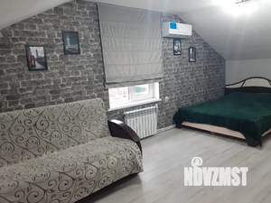 Дом 100м&sup2;, 2-этажный, посуточно, 