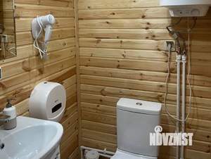 Дом 24м², 1-этажный, посуточно, 
