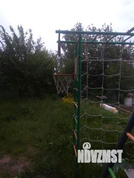 Дом 15м², 1-этажный, на длительный срок, 