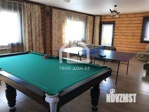 Дом 300м&sup2;, 3-этажный, посуточно, 