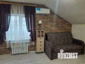 Дом 100м&sup2;, 2-этажный, посуточно, 
