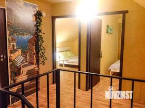 Дом 250м², 3-этажный, посуточно, 