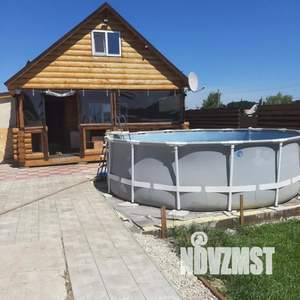 Дом 70м², 2-этажный, посуточно, 