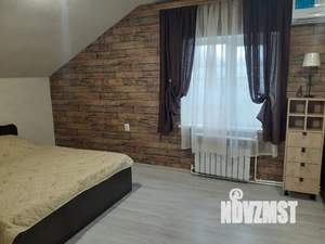 Дом 100м&sup2;, 2-этажный, посуточно, 