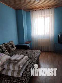 Дом 160м&sup2;, 2-этажный, посуточно, 