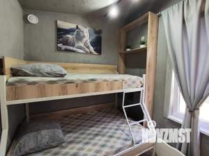 Дом 60м&sup2;, 1-этажный, посуточно, 