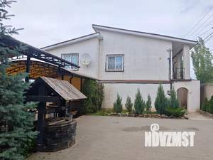 Дом 160м&sup2;, 2-этажный, посуточно, 