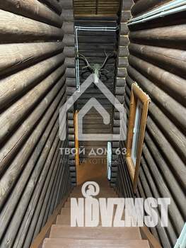 Дом 166м², 2-этажный, посуточно, 