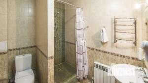 Дом 30м², 1-этажный, посуточно, 