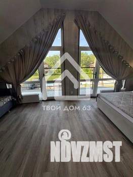 Дом 90м², 2-этажный, посуточно, 