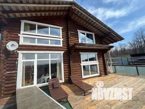 Дом 150м&sup2;, 1-этажный, посуточно, 