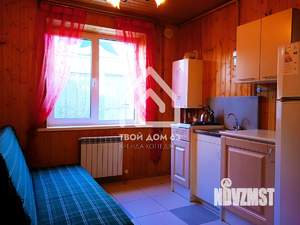 Дом 60м², 1-этажный, посуточно, 