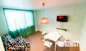 Дом 40м&sup2;, 1-этажный, посуточно, 