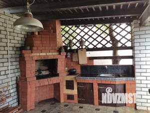 Дом 160м&sup2;, 2-этажный, посуточно, 