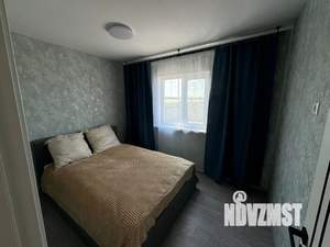 Дом 50м&sup2;, 1-этажный, посуточно, 