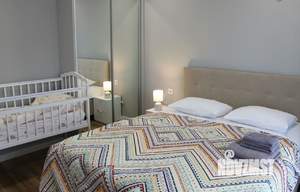 Дом 150м², 2-этажный, посуточно, 
