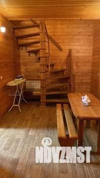 Дом 150м&sup2;, 2-этажный, посуточно, 
