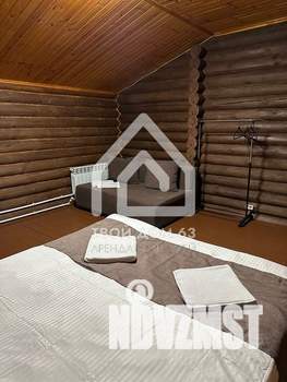 Дом 166м², 2-этажный, посуточно, 