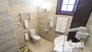 Дом 260м², 1-этажный, посуточно, 