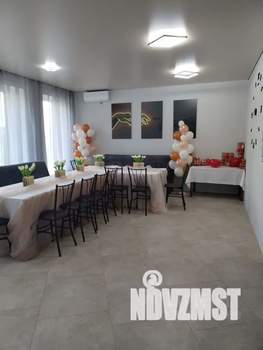 Дом 150м&sup2;, 1-этажный, посуточно, 