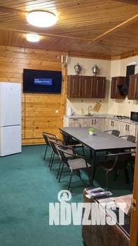 Дом 150м&sup2;, 2-этажный, посуточно, 