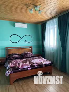 Дом 160м&sup2;, 2-этажный, посуточно, 