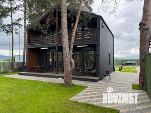 Дом 150м&sup2;, 2-этажный, посуточно, 
