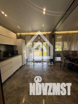 Дом 90м², 2-этажный, посуточно, 