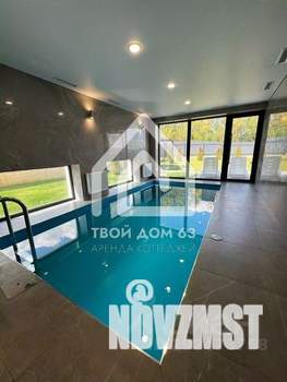 Дом 150м&sup2;, 2-этажный, посуточно, 