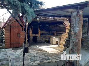 Дом 70м&sup2;, 1-этажный, посуточно, 