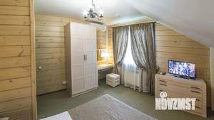 Дом 260м&sup2;, 1-этажный, посуточно, 