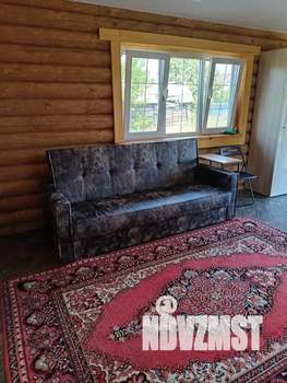 Дом 70м&sup2;, 1-этажный, посуточно, 