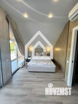 Дом 90м², 2-этажный, посуточно, 