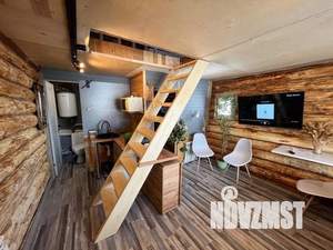 Дом 50м&sup2;, 1-этажный, посуточно, 