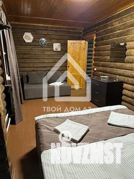 Дом 166м², 2-этажный, посуточно, 