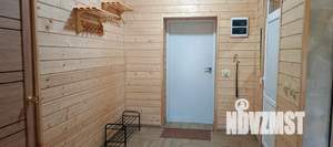 Дом 120м&sup2;, 2-этажный, посуточно, 