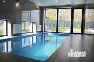 Дом 150м&sup2;, 2-этажный, посуточно, 