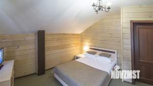 Дом 260м&sup2;, 1-этажный, посуточно, 