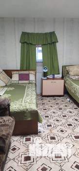 Дом 30м², 1-этажный, посуточно, 