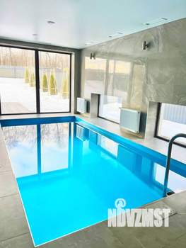 Дом 150м&sup2;, 2-этажный, посуточно, 