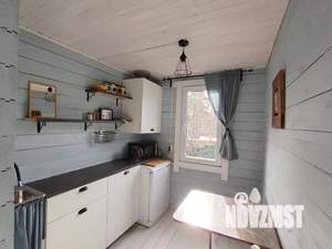 Дом 50м², 2-этажный, посуточно, 
