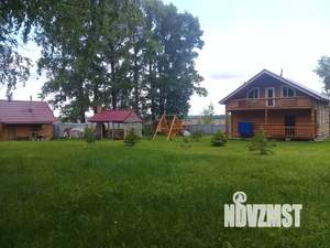 Дом 160м&sup2;, 2-этажный, посуточно, 