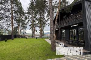 Дом 150м&sup2;, 2-этажный, посуточно, 